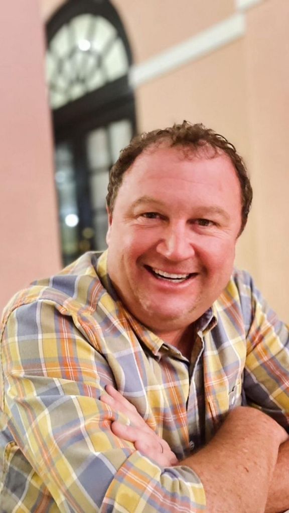 Darren A Demaille Profile Photo