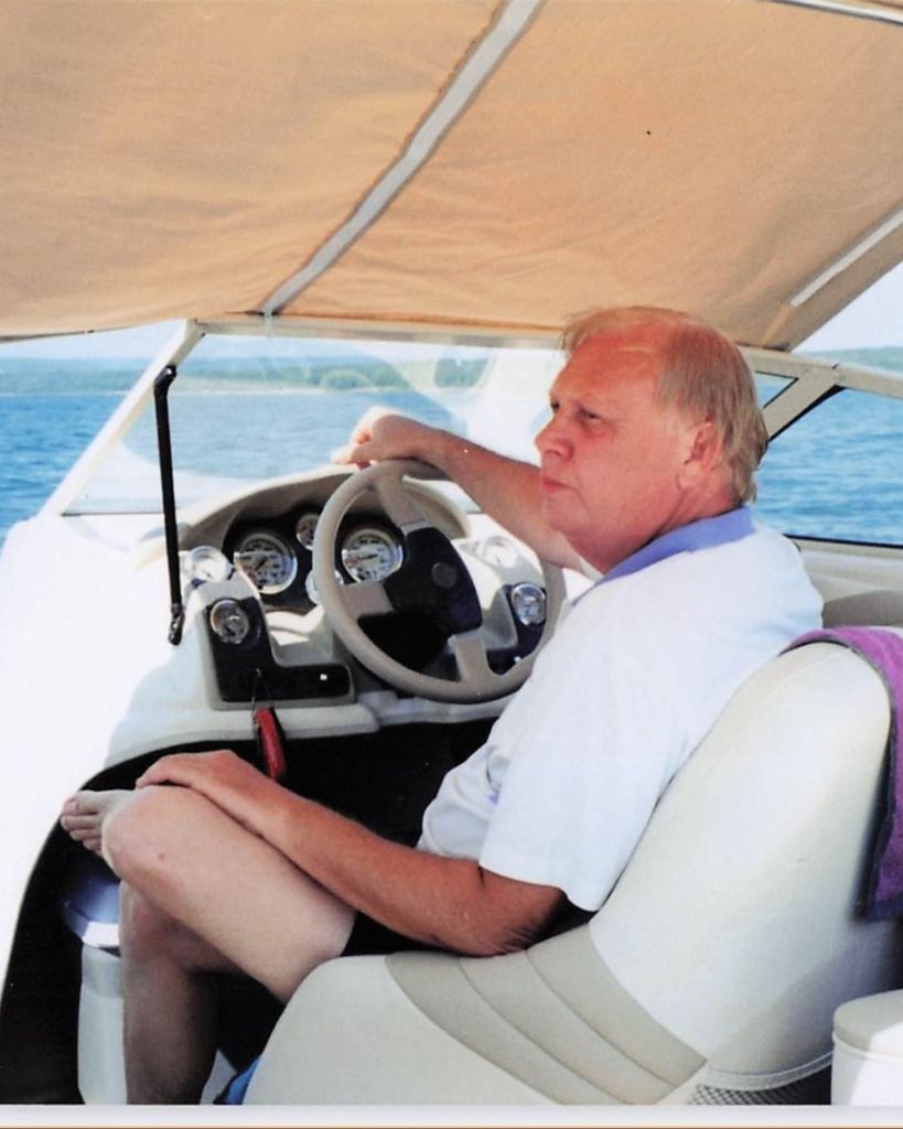 Danny Elbert Watson Profile Photo