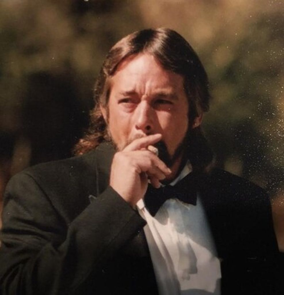 William Ronald Girlinghouse Profile Photo