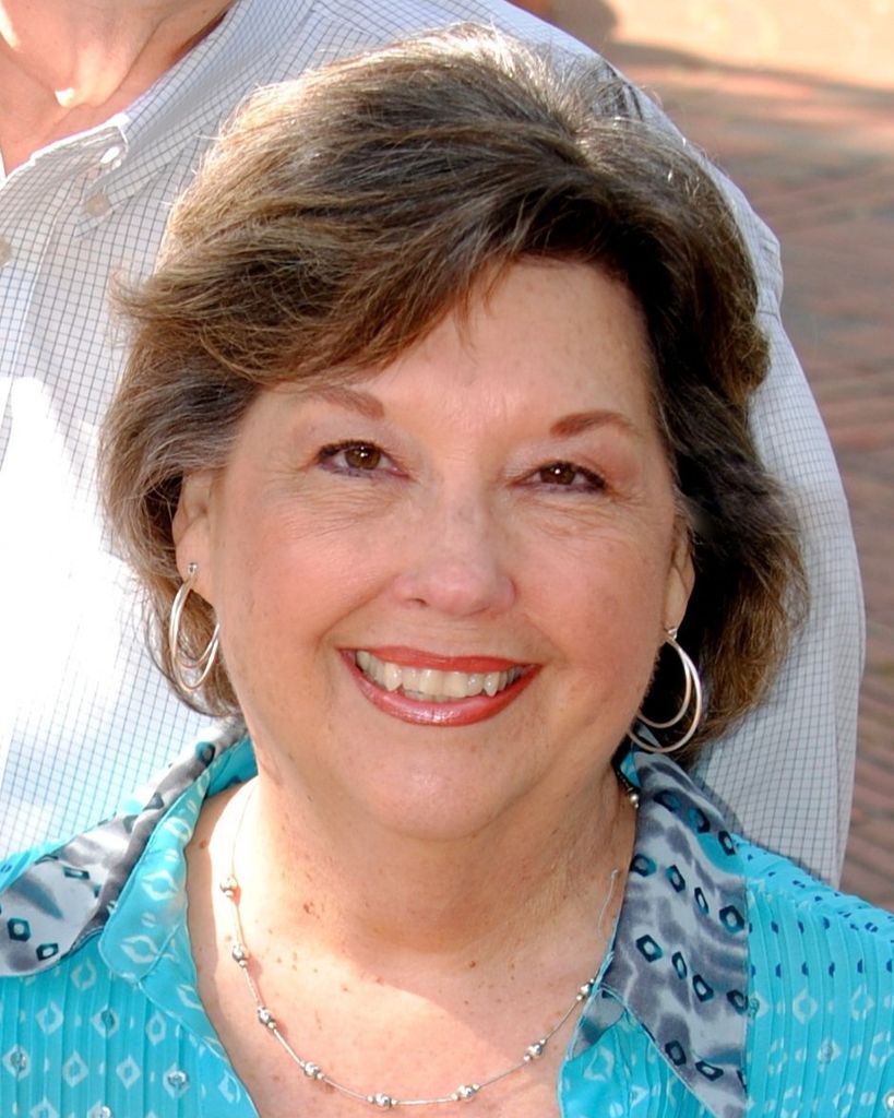 Karen Davenport Profile Photo
