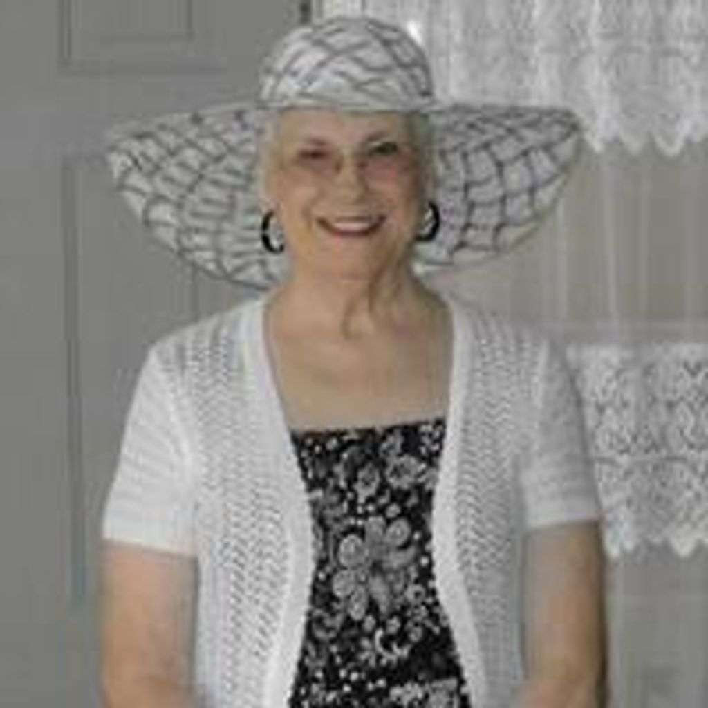 Mary Ina Eversole