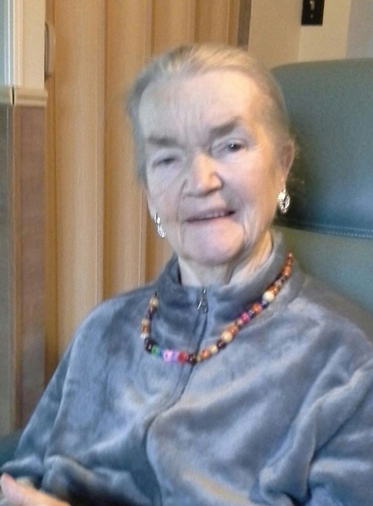 Marie Hess (Rigler) Profile Photo