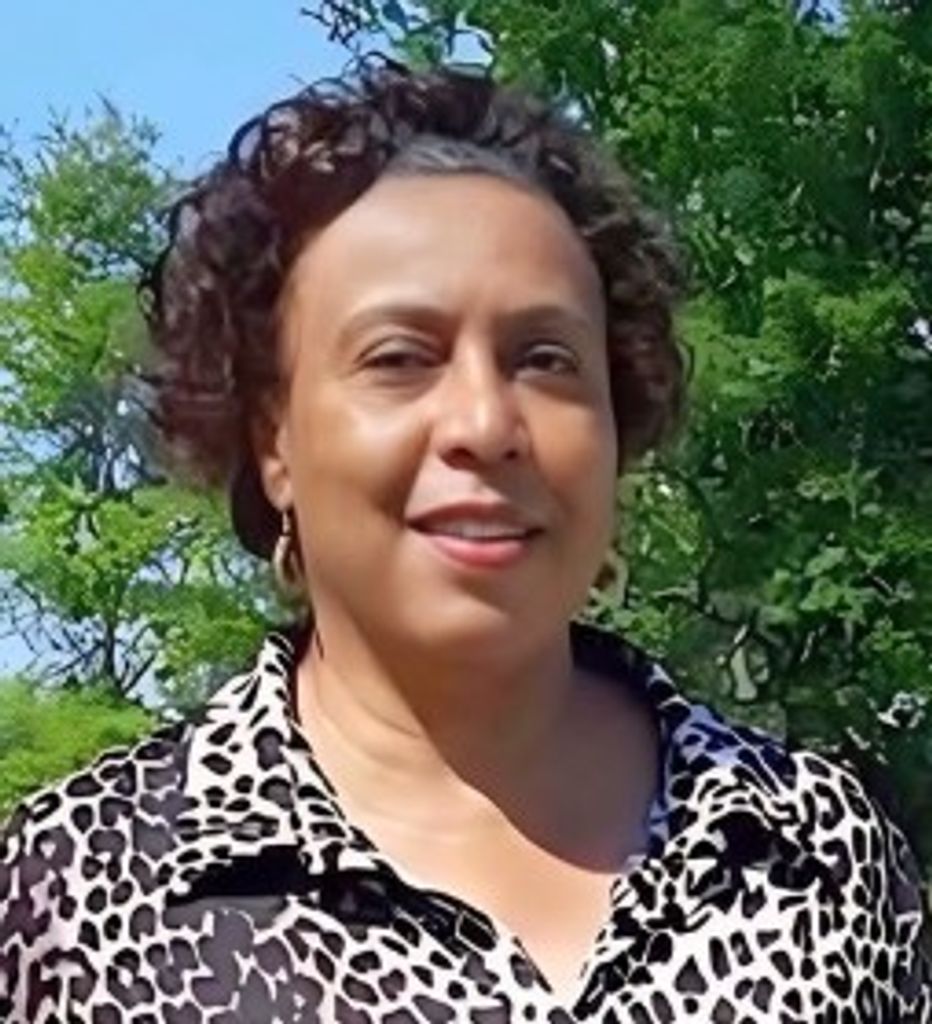 Ola Bell Brown