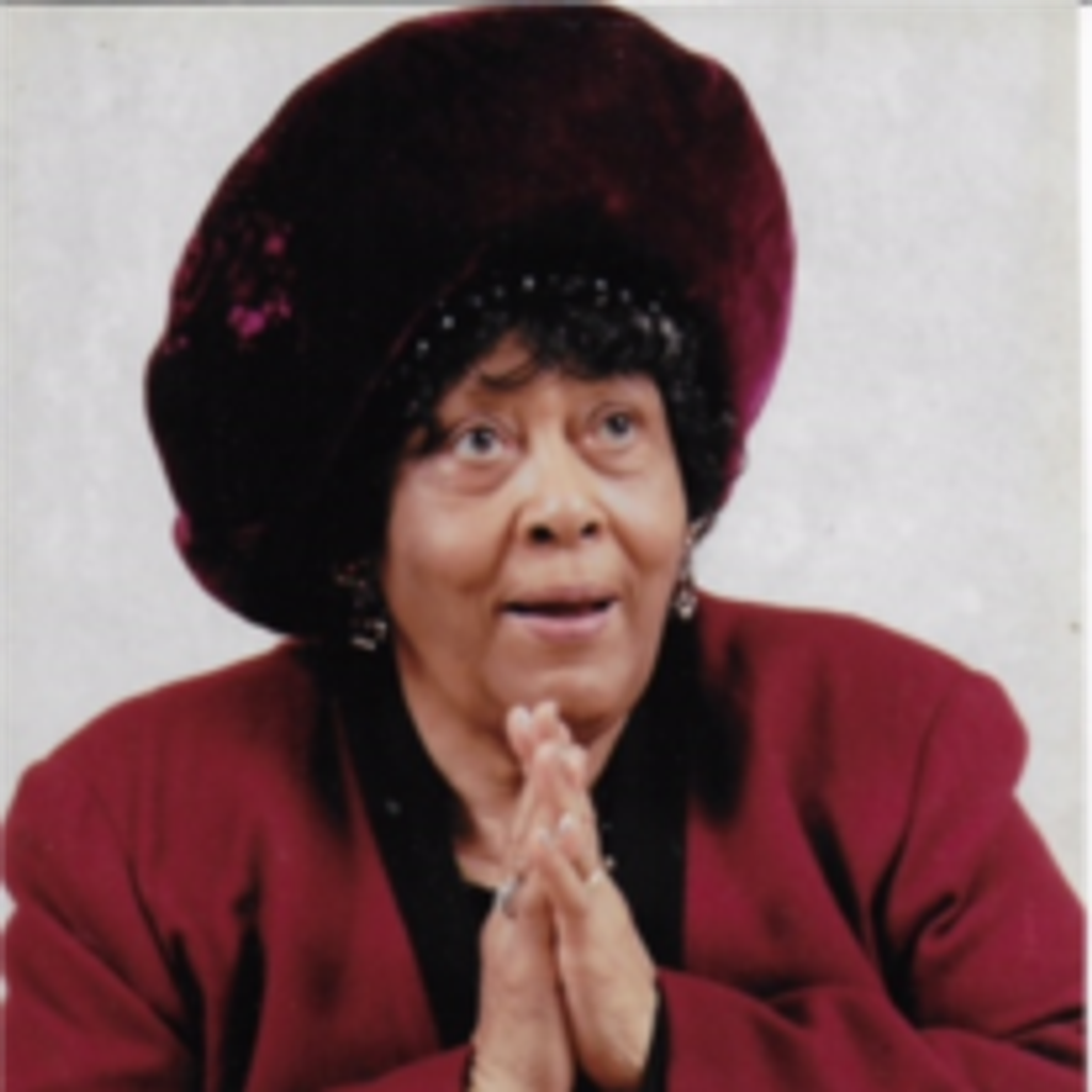 Bernice Elizabeth Williams-Henry