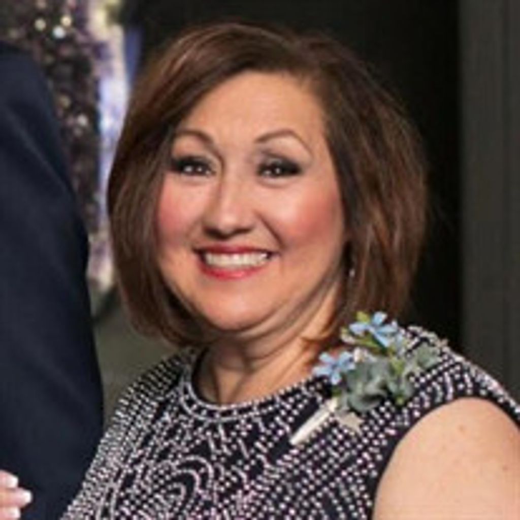 Rosalinda "Rosie" Janie Bartlow