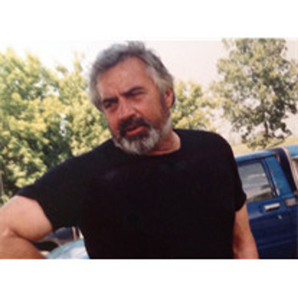 Ronald James Sauer