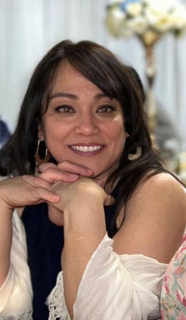 Diana Servantez Serino Profile Photo