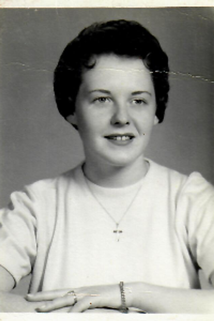 Winifred A. "Winnie" (Burke) Doherty Profile Photo
