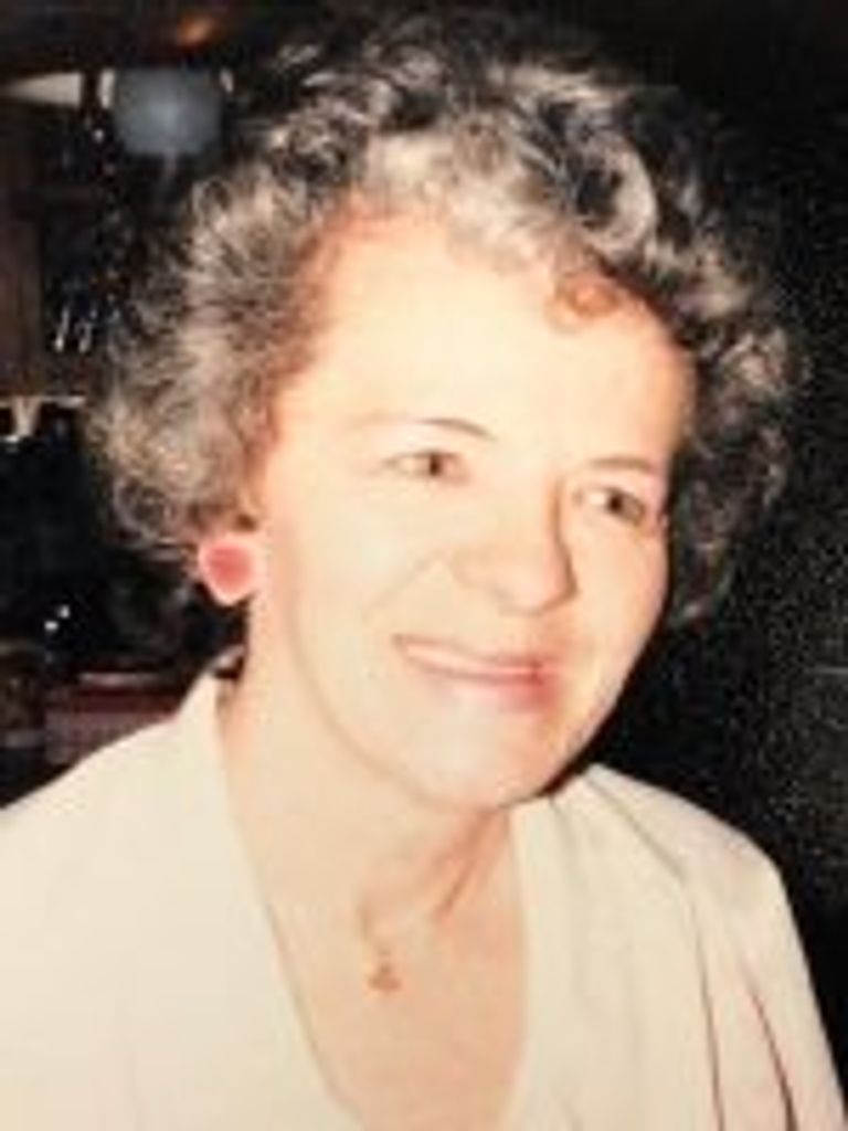 Helen Chitti