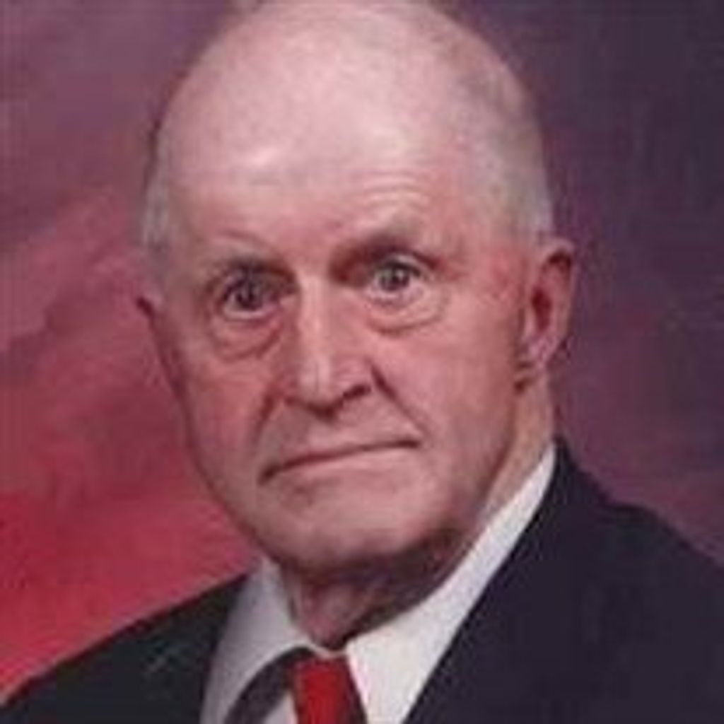 Maurice "Bud" E. Kyllo