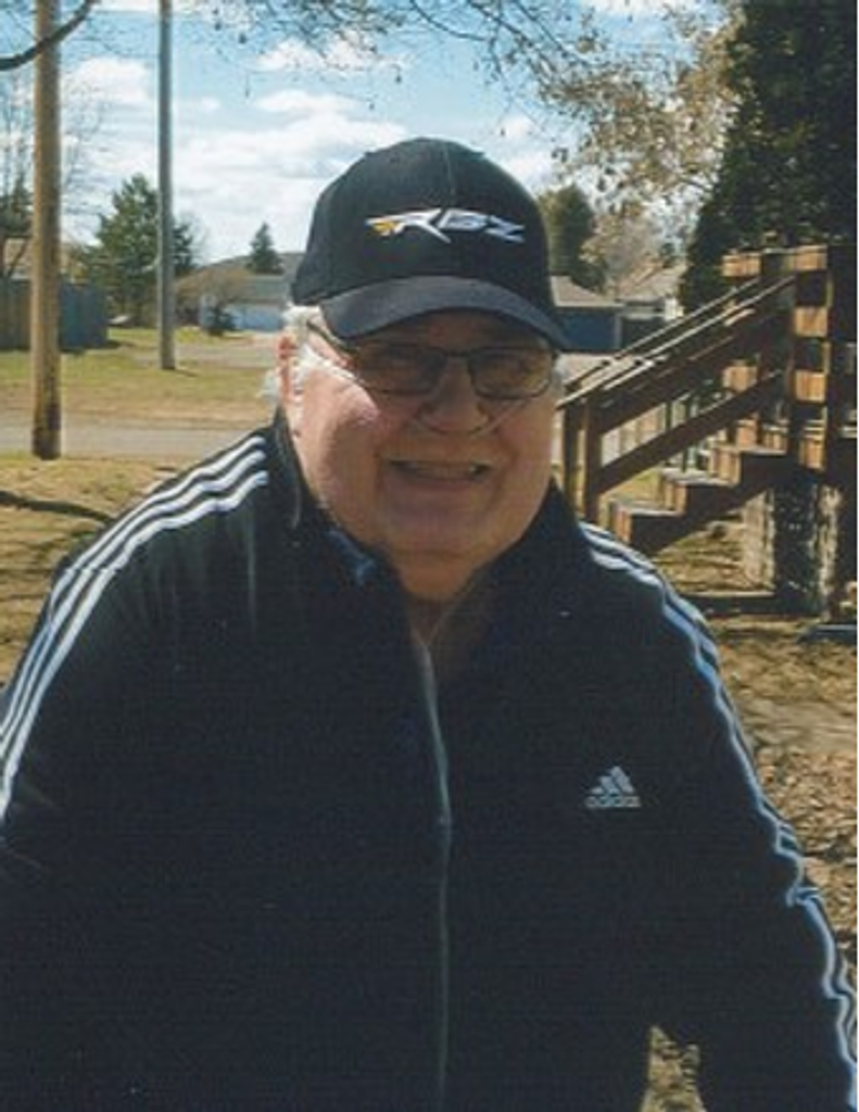 Robert Tekautz Profile Photo