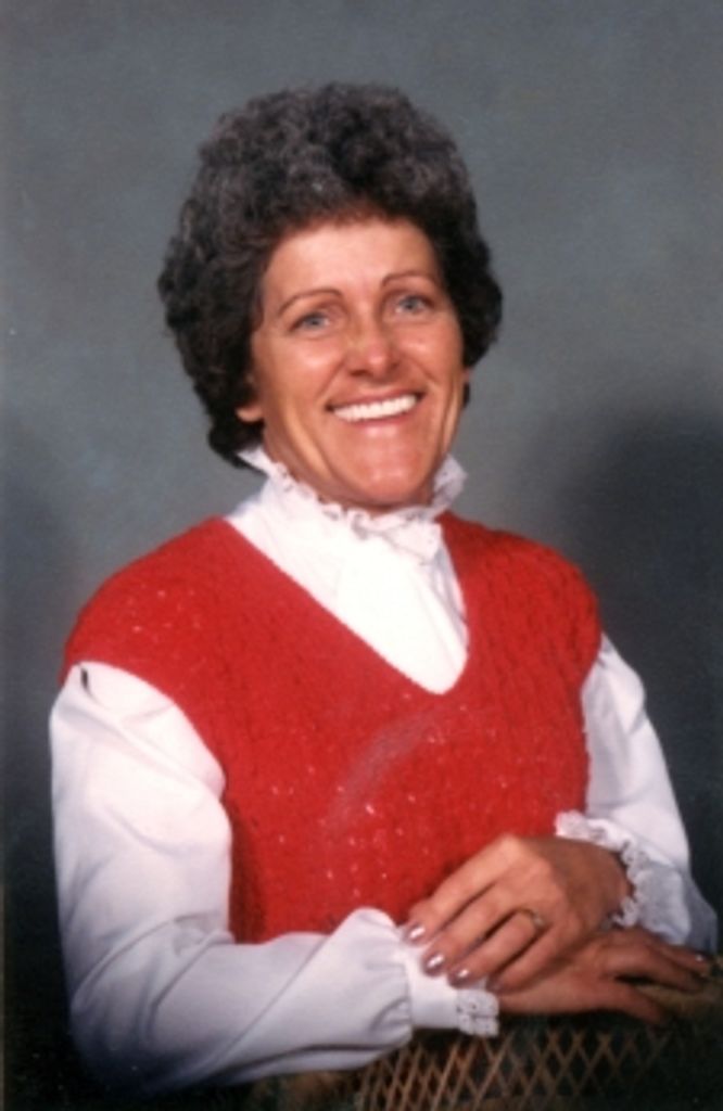 Ruth Larkin Profile Photo