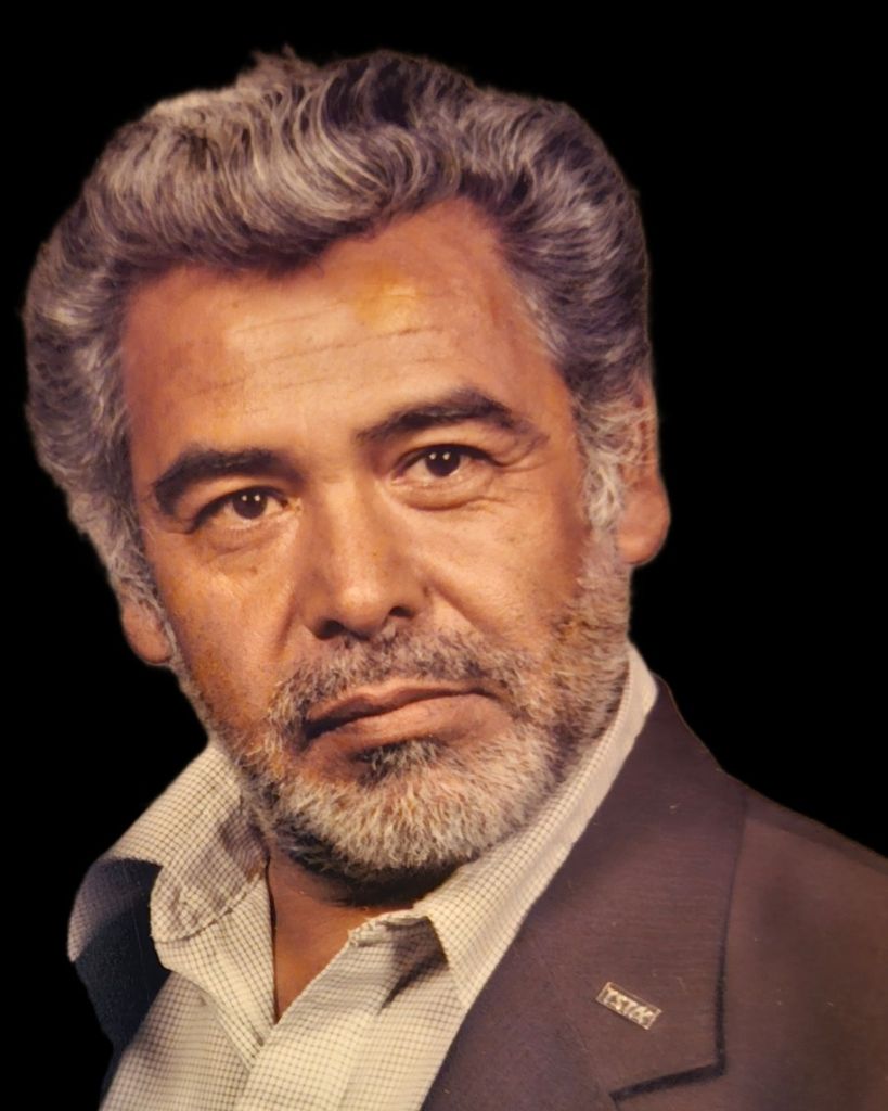 Enrique Alfaro Montejano