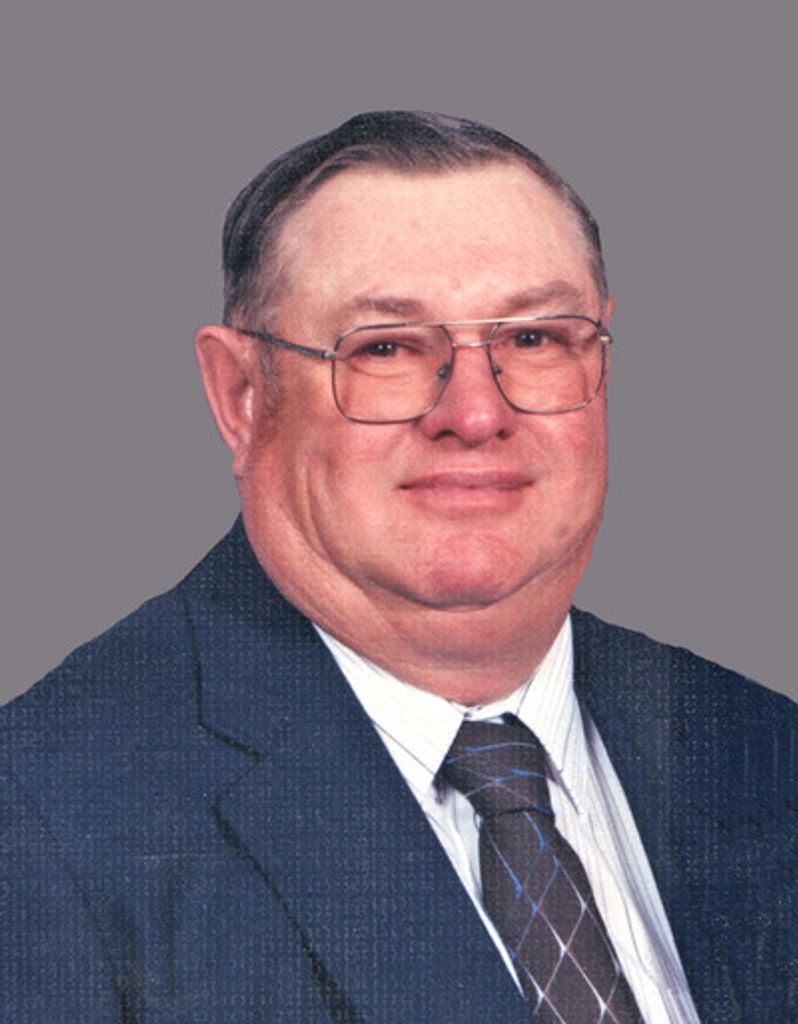 Ervin Eichstadt Profile Photo