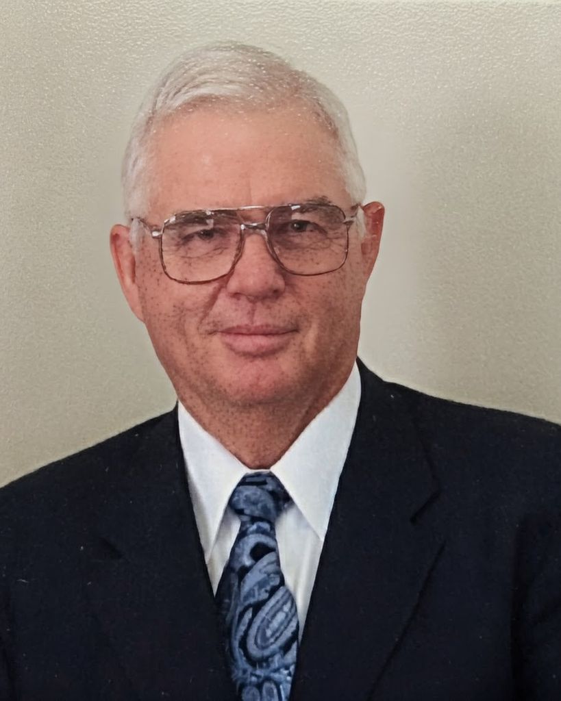 Joseph Peter Eliason