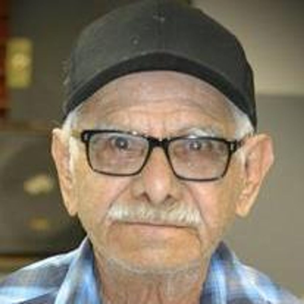 Marcelino Aguilar