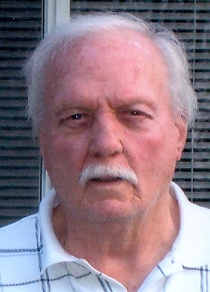 Jerald L. Boyer