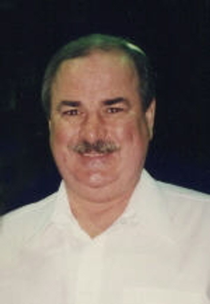 William Louis Bruneau Profile Photo