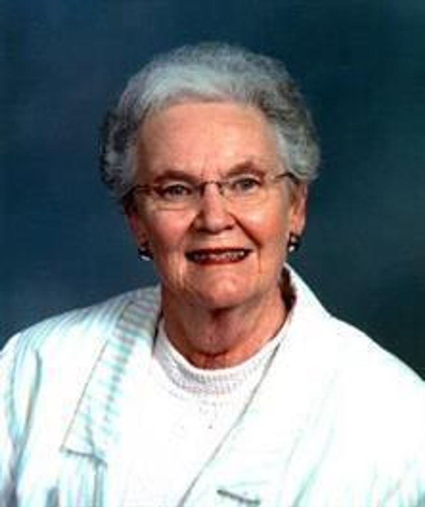 Glenna A. Thompson Profile Photo