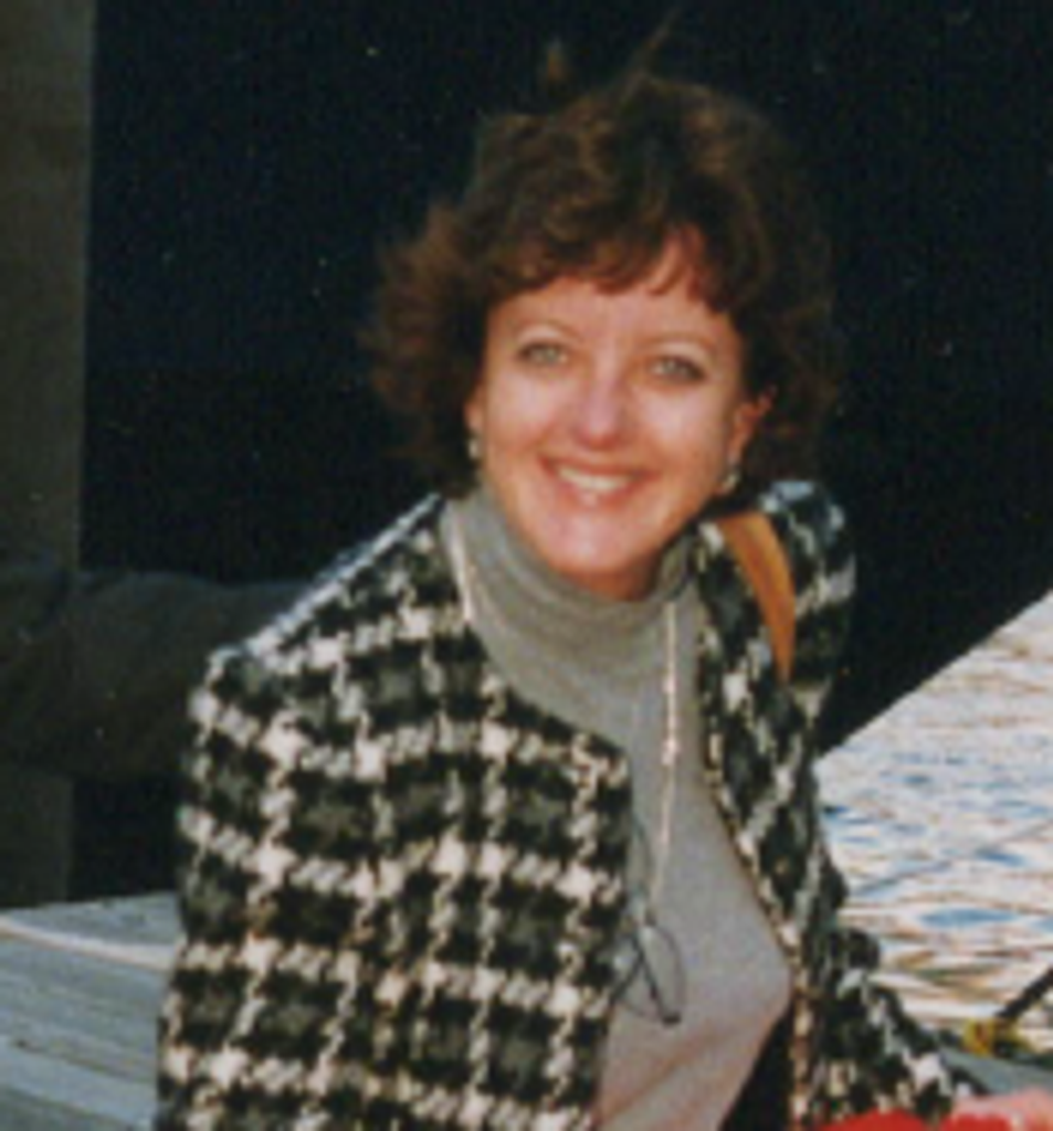 Beth Ellen Marsden Gilman Profile Photo