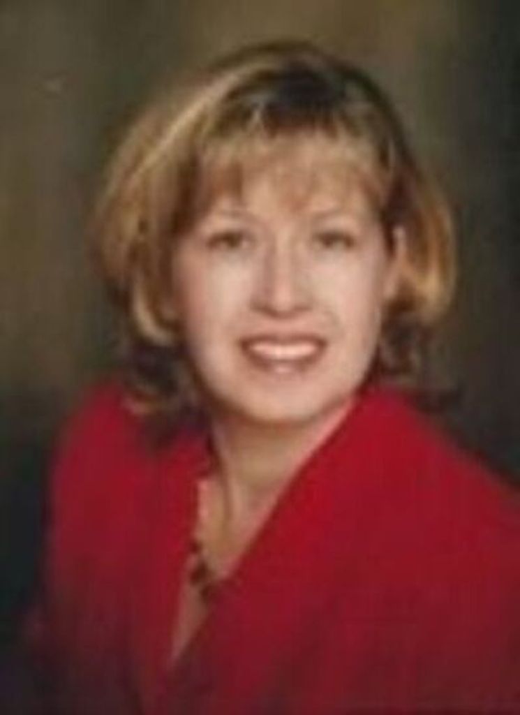 Deborah Darlene Barnett