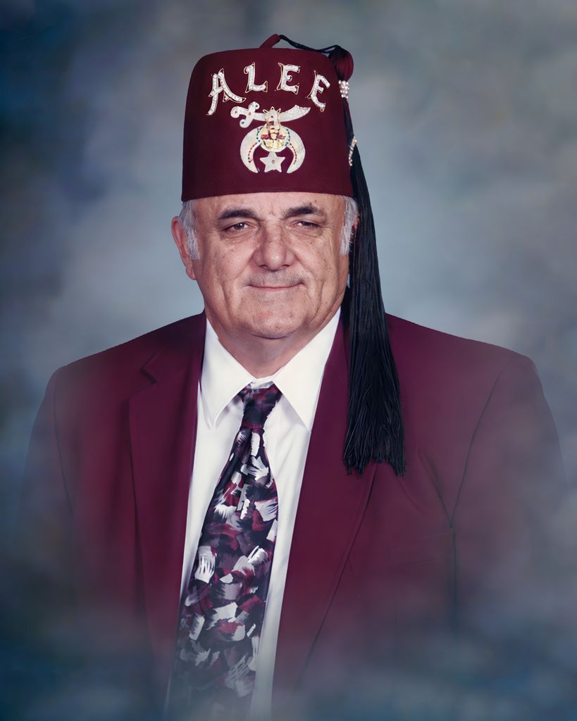 Otis Lewis “Buddy” Fortner Profile Photo