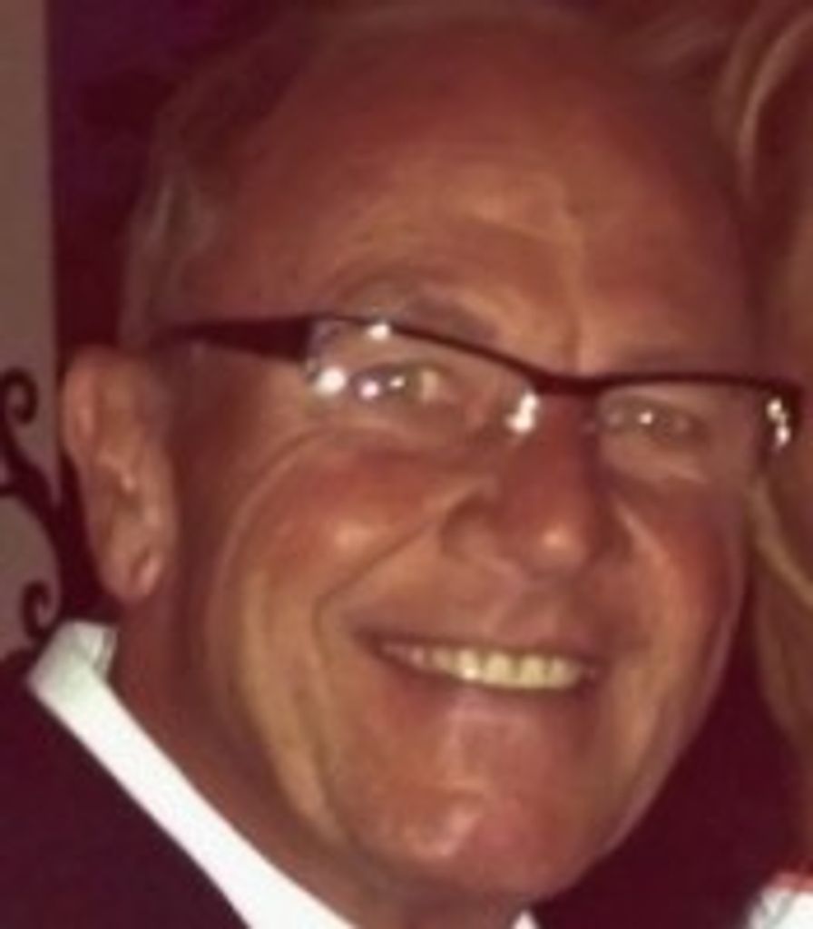 Charles  W. Szuluk