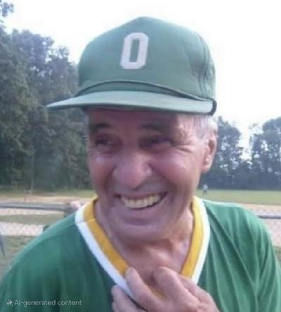 Benjamin Capolingua Profile Photo