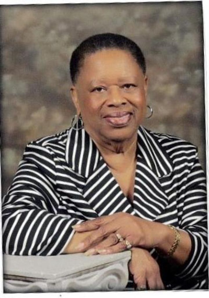 Gwendolyn Theresa Newsome Profile Photo
