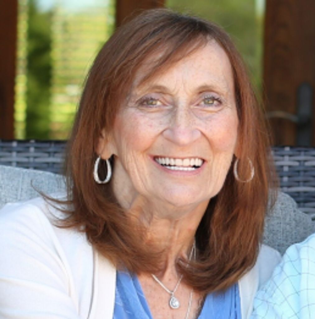 Cathi Maynard