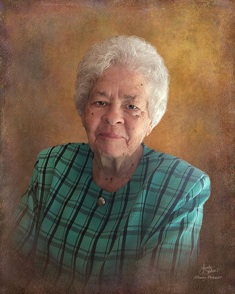 Betty Mauldin