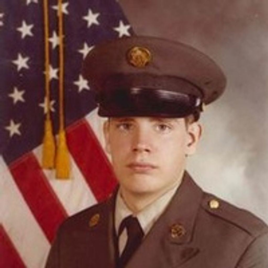 Gary  Don Lafon