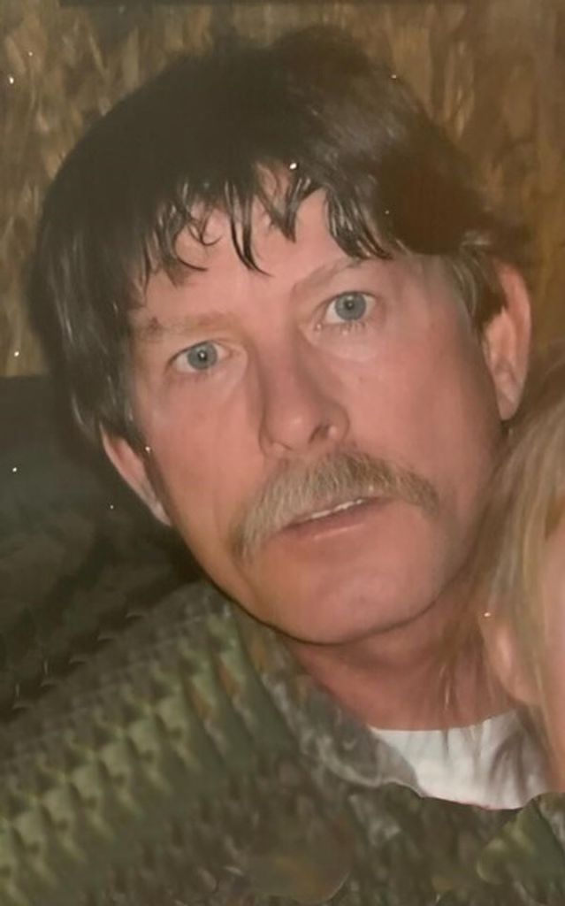 David Franklin Blakley Profile Photo