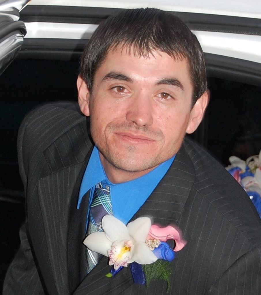Jimmy R. Tharp