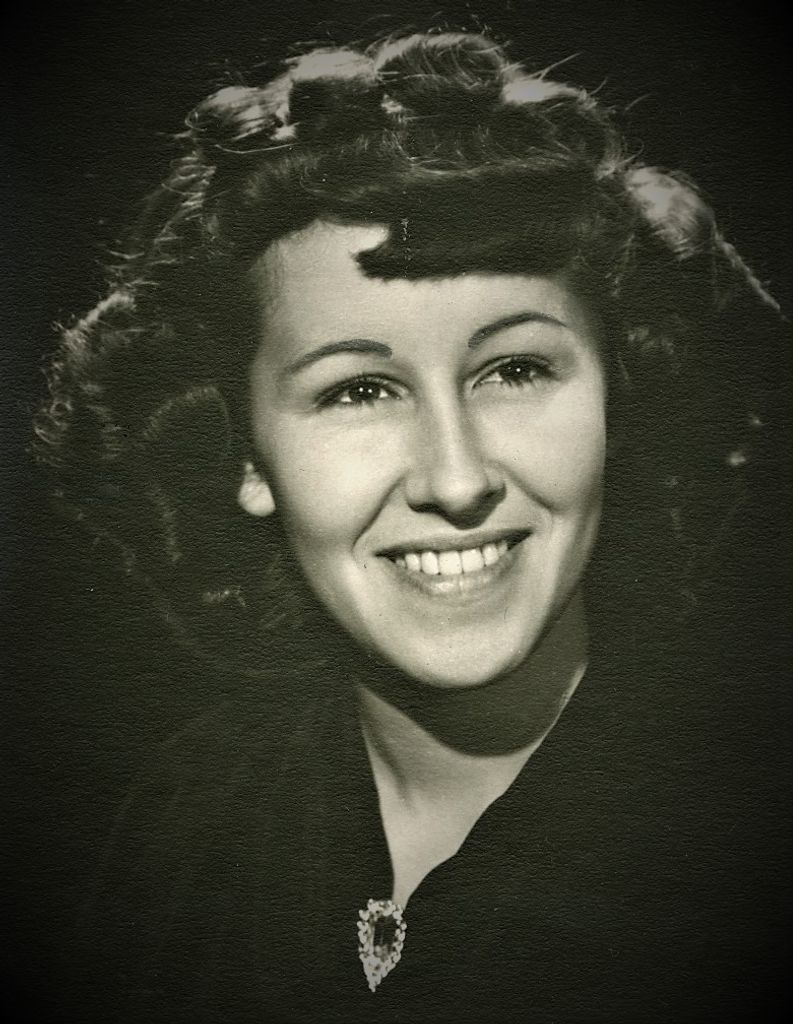 Audrey Mae Taylor Register Profile Photo