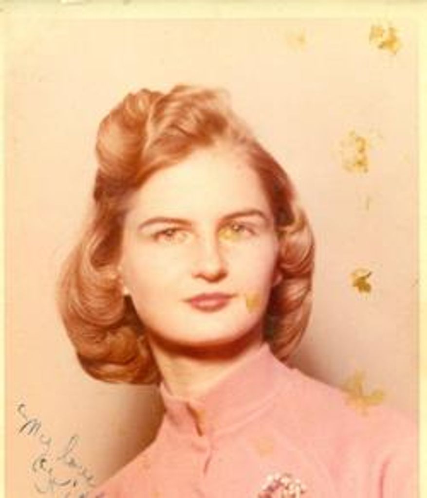 Mary I. Dunn