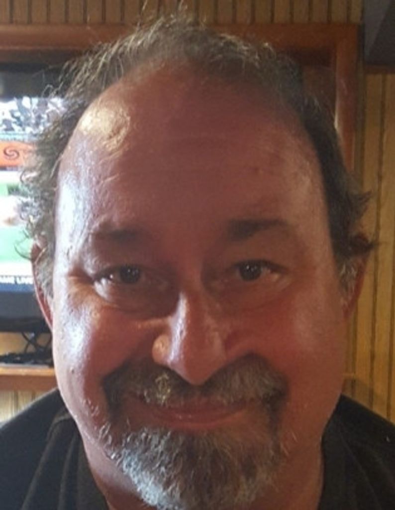 David J. Frey Profile Photo