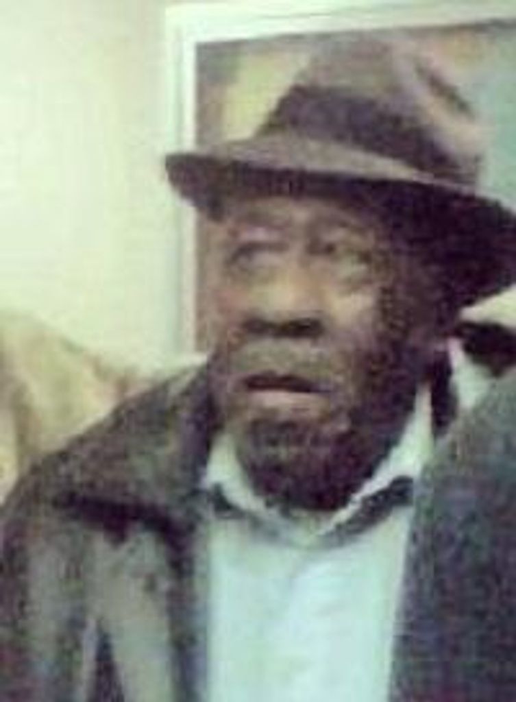 Willie E. Bailey