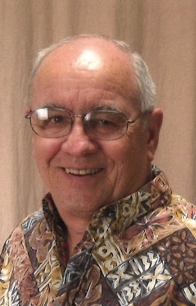 Ken Myers Profile Photo