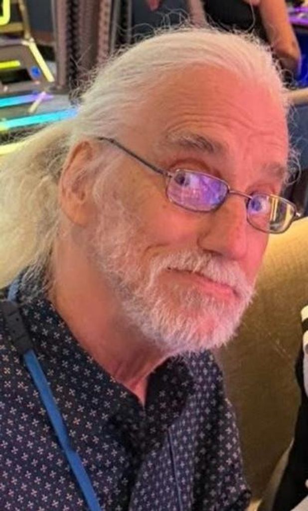 David "Mike" Martin Profile Photo