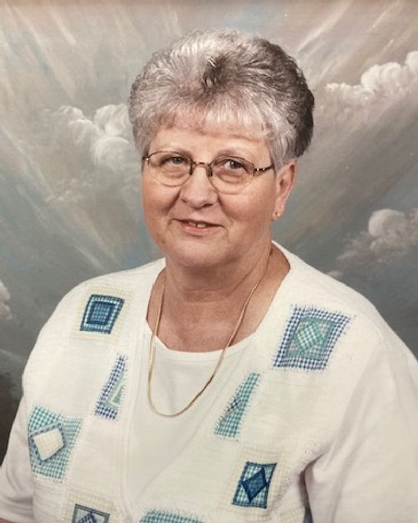 Rose Marie Harder