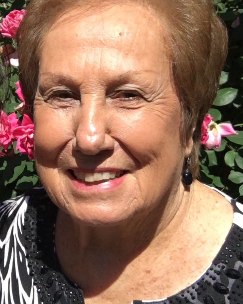 Merle Hurley Harris Profile Photo