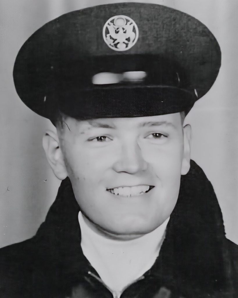 Donald Elwood Paulley Profile Photo