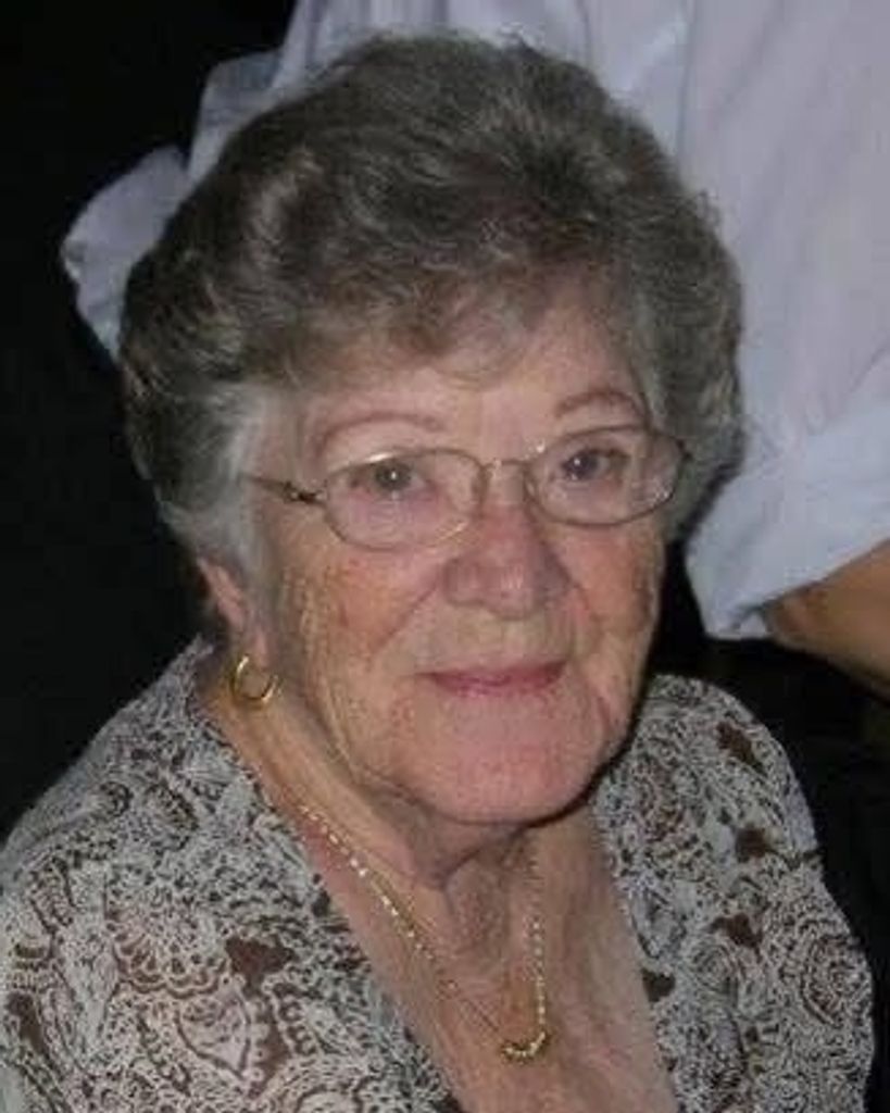 Virginia Ann Frankito Profile Photo