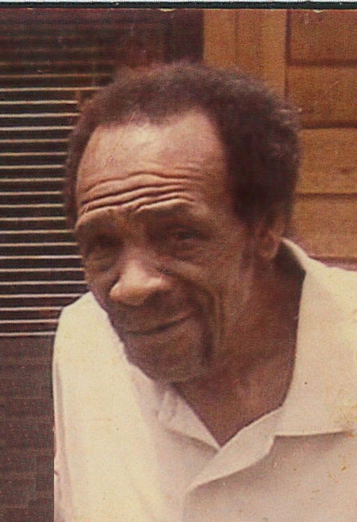David Mckinley, Sr.