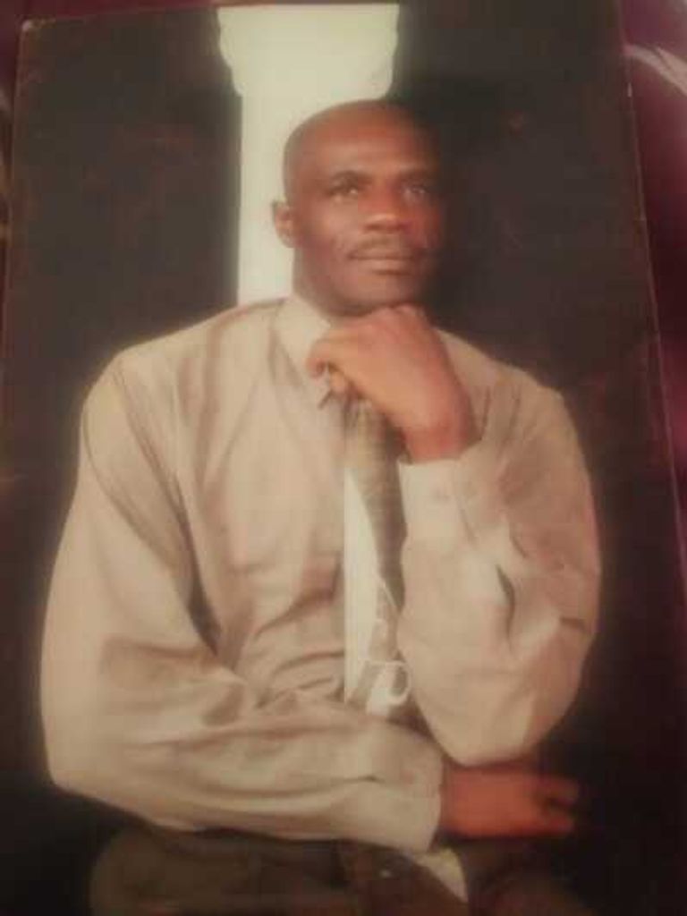 Jean E. Milien Profile Photo