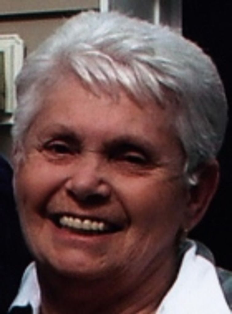 Janet Marinaccio