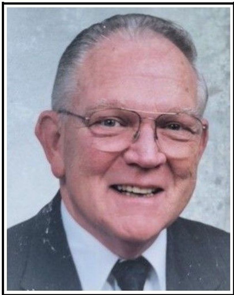 Robert Derrell Poldervart Profile Photo