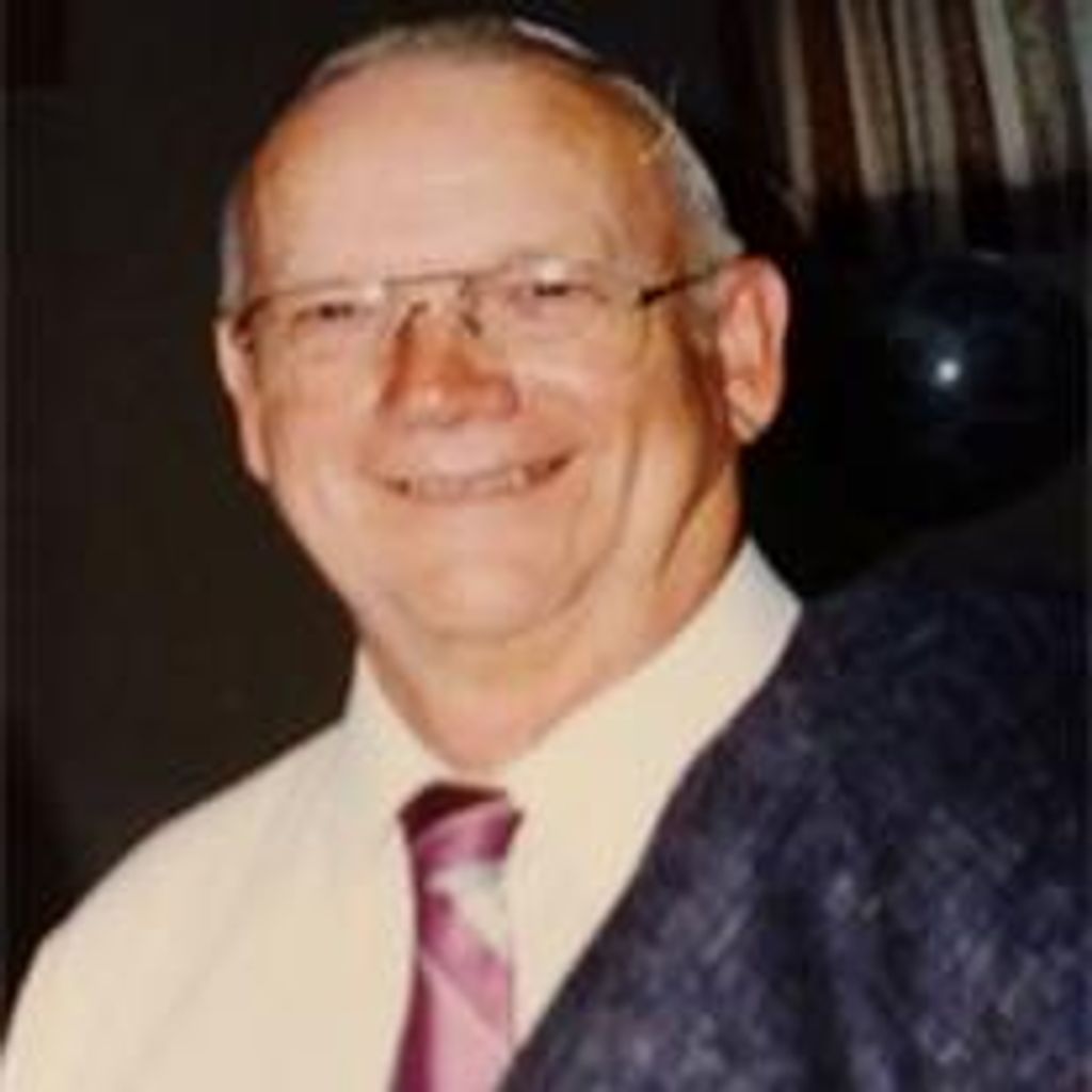 John Jerome "Jake" Jenson