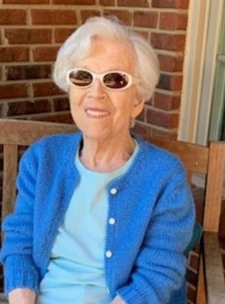 Janet Marie Hoke